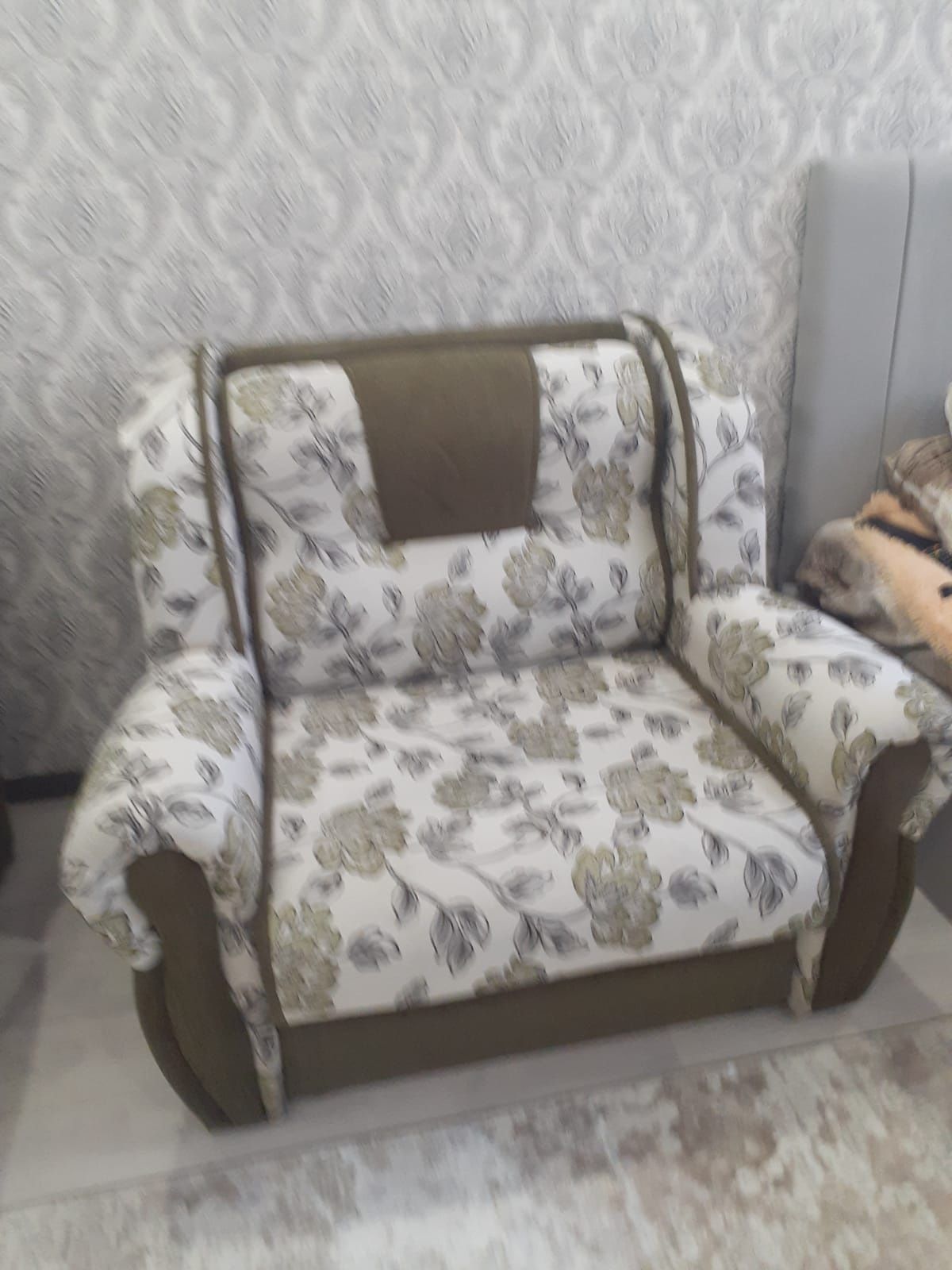 Продам кресло - кровать