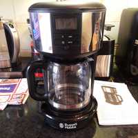 Filtru Cafea(2 buc.) RUSSELL HOBBS,nou.