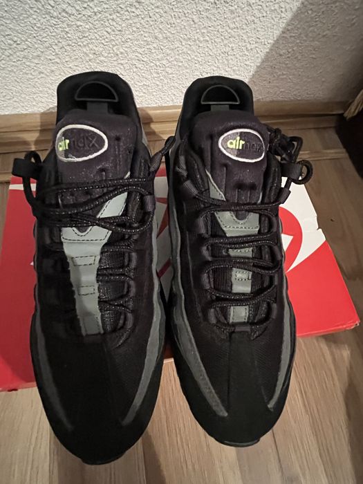Air Max 95 Essential CV1635-002 42 EU