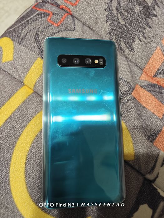 Samsung Galaxy S10