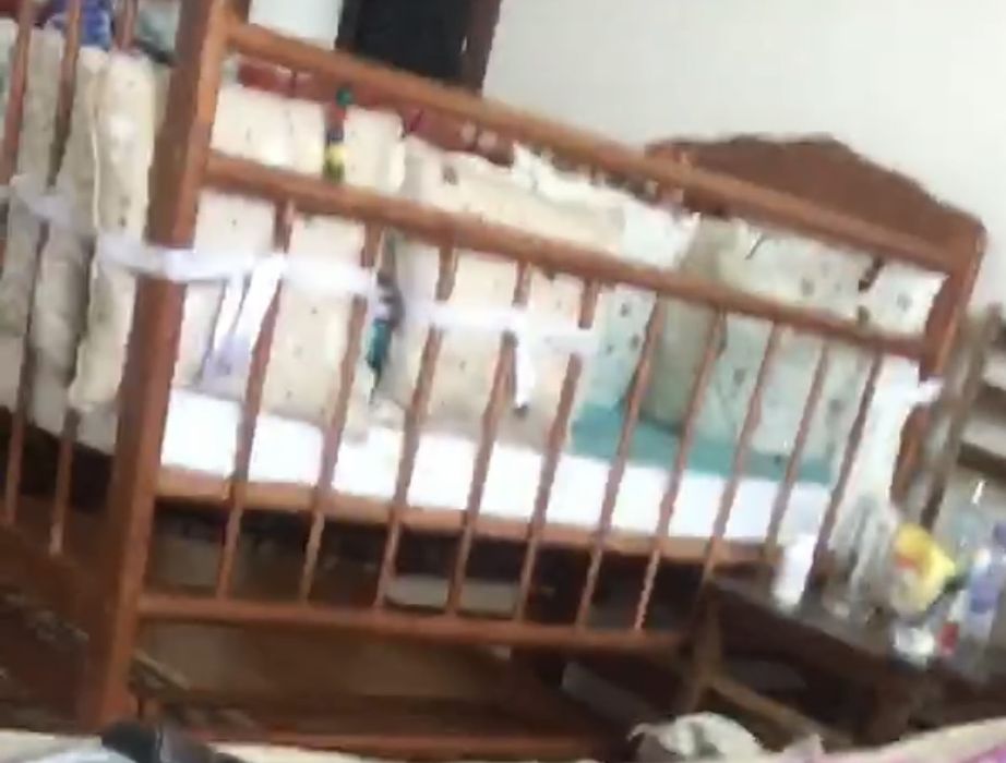 Манеж в отличном состоянии