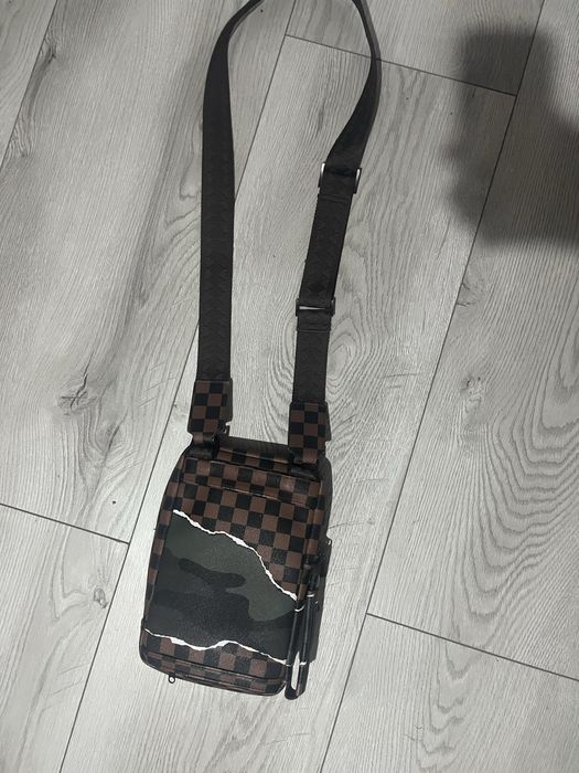 Borseta speayground limited edition.