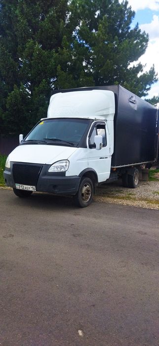 Грузоперевозки по городу Вывоз мусора и прочее что вам не нужно !! Рид