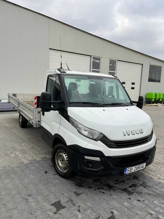 Iveco Daily 2018