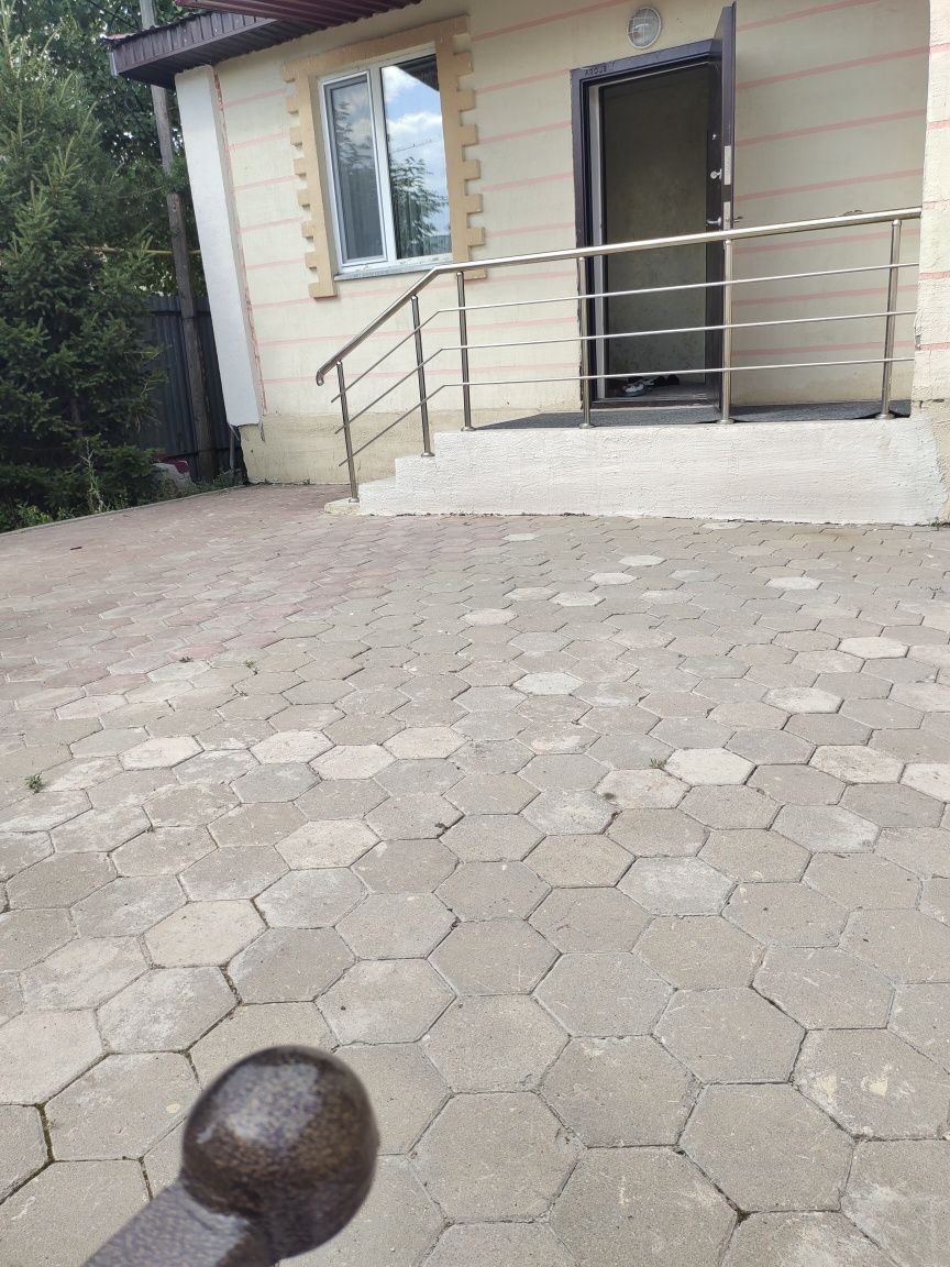 Коттедж в аренду