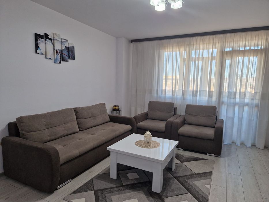 Set Mondo Canapea  extensibila + Fotolii