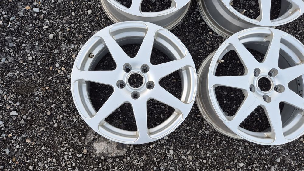 Джанти 5/108 Peugeot,Ford,Volvo 5x108