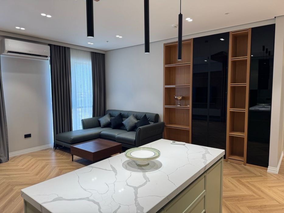 Своя! Жк Akay City 3-ком Новая квартира! Срочно сдам ЗВОНИТЕ!