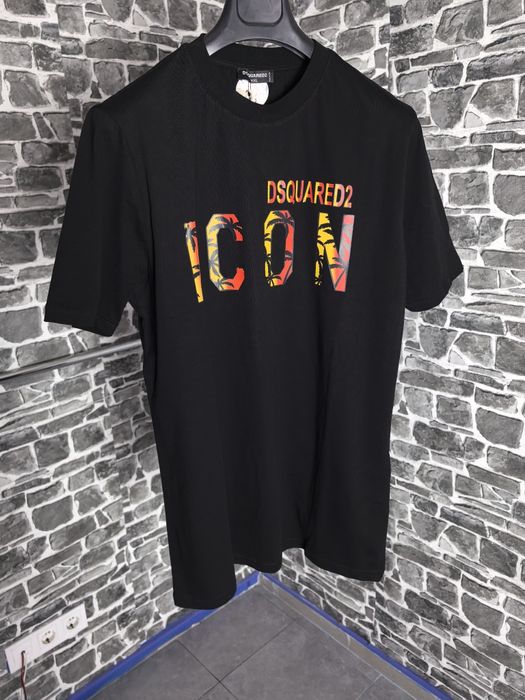 Dsquared тениска