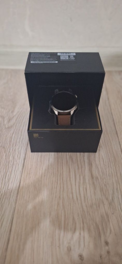 HUAWEI watch GT 4