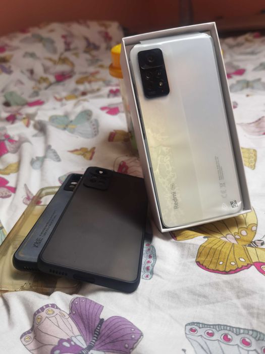 Xiaomi Redmi Note 11 Pro