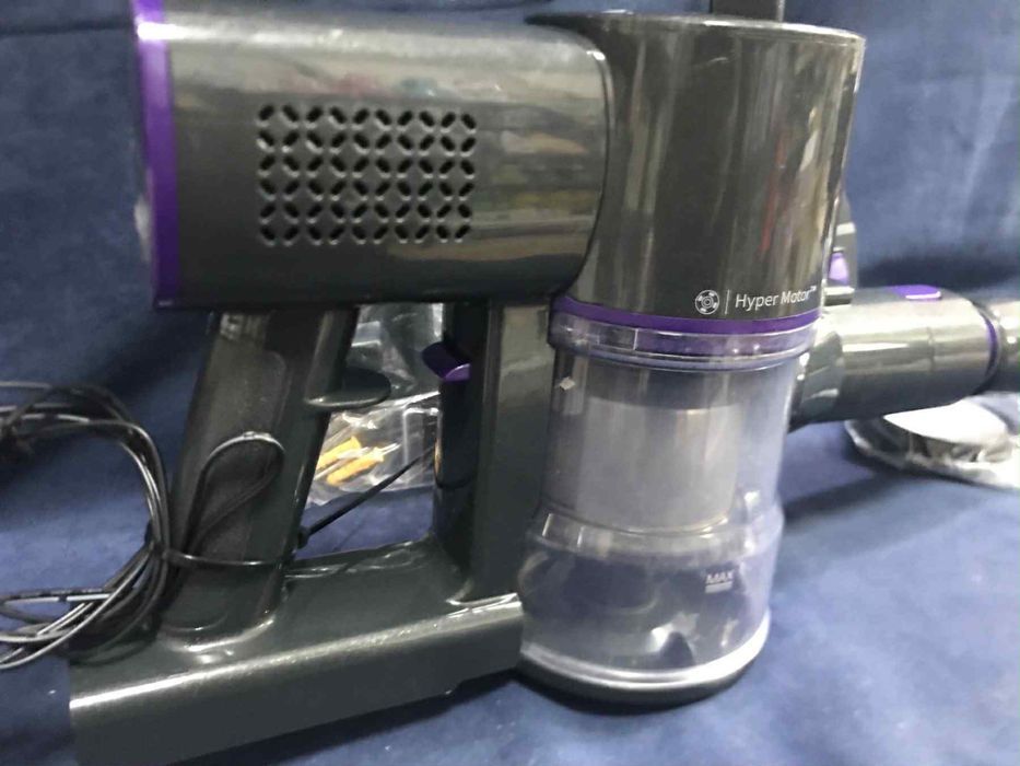 Вертикална прахосмукачка Vactidy V8 Pro