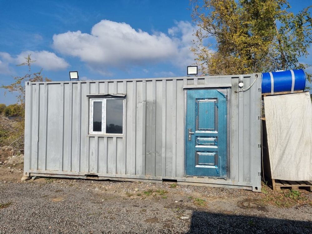 Продается контейнер