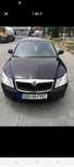Vând Skoda Octavia 2 automata -2013