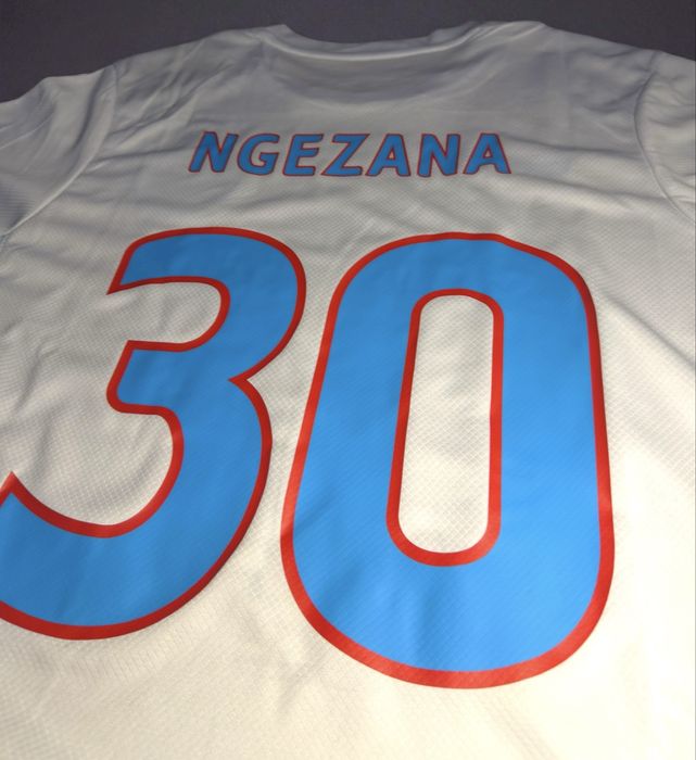FCSB 25/26 Away ( Ngezana 30 ) M