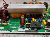 Service Invertoare Solare, UPS-uri, Stabilizatoare, Electronice