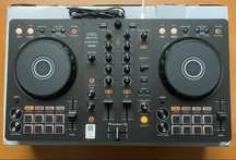 Consola DJ Pioneer DDJ FLX4 NOU!)