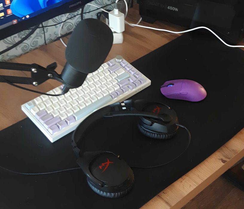 Компьютер для работы и игр