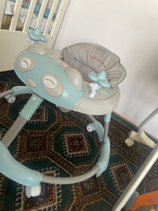 Babywalker xadunok