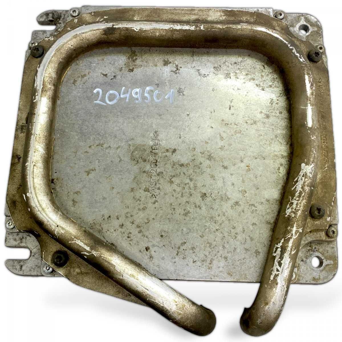 ECU Scania P,G,R,T 1894897 -Piese de schimb Scania.