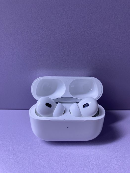 Наушники Apple Air Pods Pro 2 #KO24861