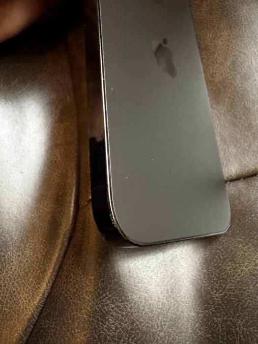 iPhone 14 Pro, 128 GB, in garantie la eMag