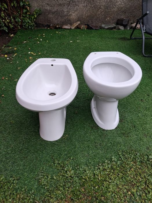 Set vas wc si bideu