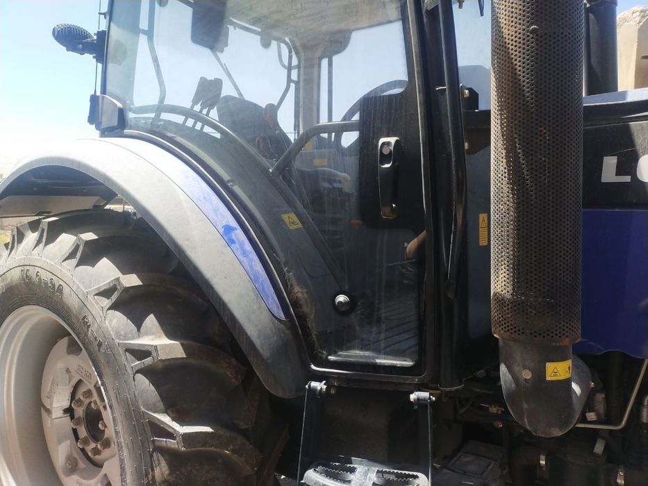 Yangi traktor Lovol 904
