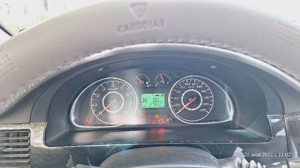Chevrolet Jentra 2022