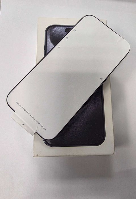 ***ГАРАНЦИЯ / ПОДАРЪК*** Apple Iphone 15 Pro 256 GB