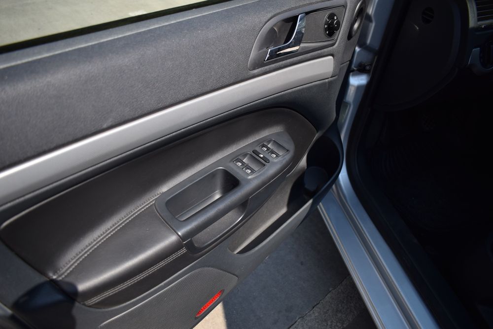 Skoda Octavia 2 facelift 2.0 diesel