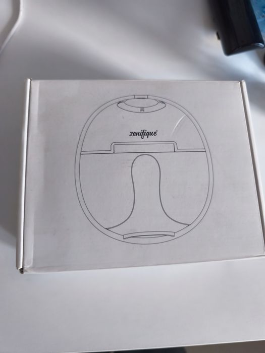 Pompa de san electrica handsfree