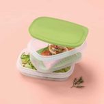 Фригосмарт на Tupperware