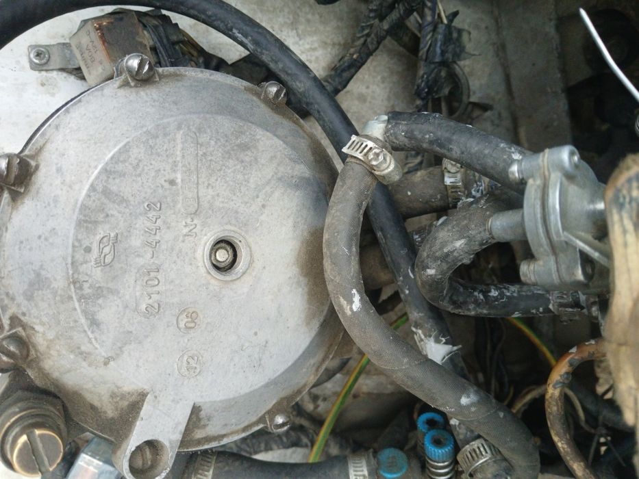 Gaz balon propan sotiladi