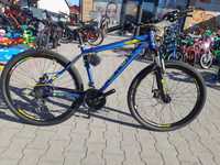 BYOX Велосипед 26" SELECT alloy