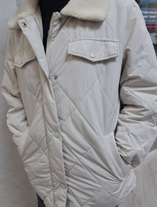 Куртка Демисезонная