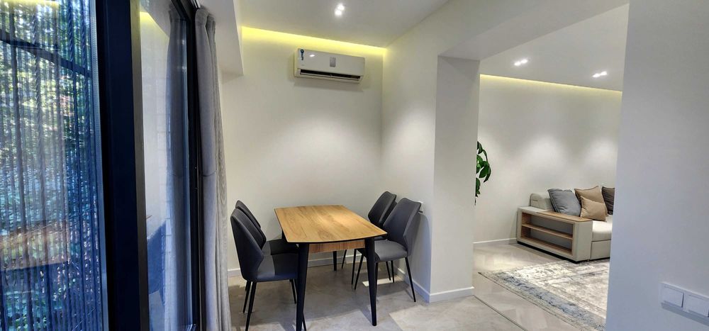 Сдаётся СВОЯ квартира ЦУМ