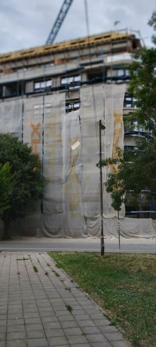 Двустаен апартамент в жк. Братя Миладинови, гр. Бургас