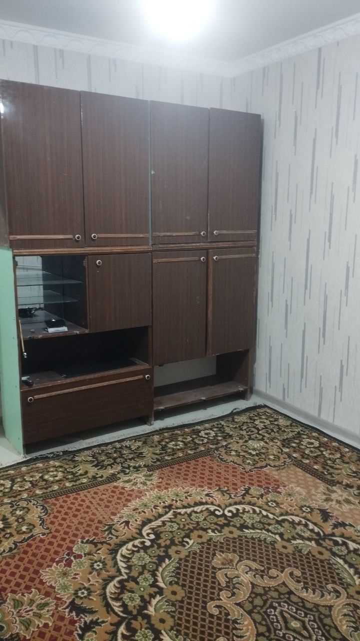 Сдаётся квартира надолгий срок