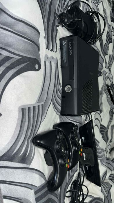 De vânzare Xbox 360