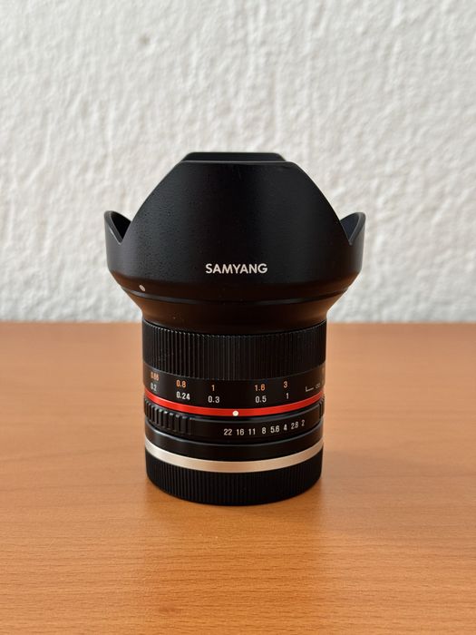 Комплект Sony ZV-E10 с два обектива и ГАРАНЦИЯ