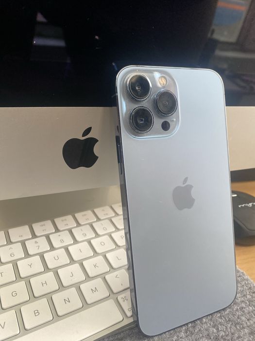 iPhone 13 PRO MAX 256GB