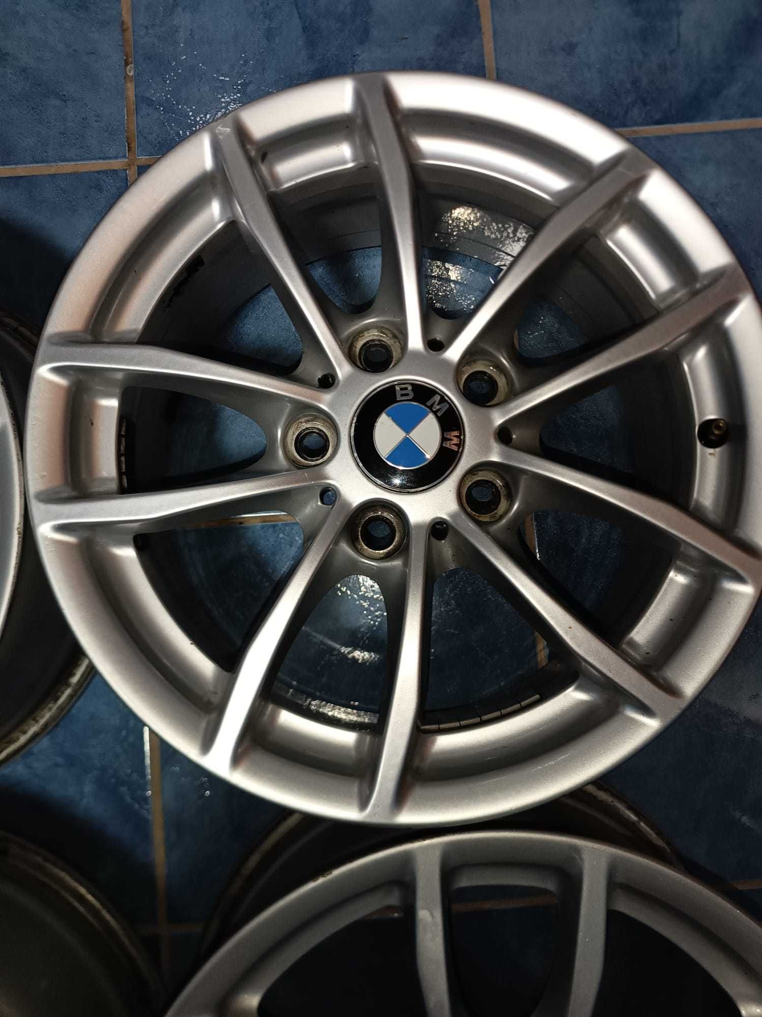 Jante BMW 16 // Style 378 / Seria 1 F20, F21 / Seria 2 F22,F24 /16inch