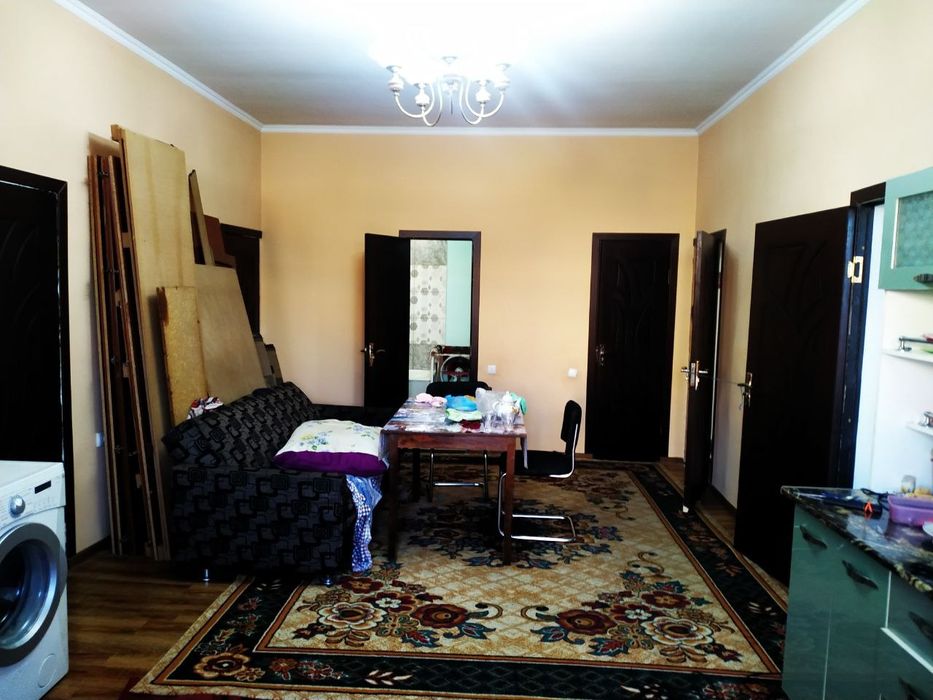 Продам Старые Сергели 2,4 сотки 4 ком.дом