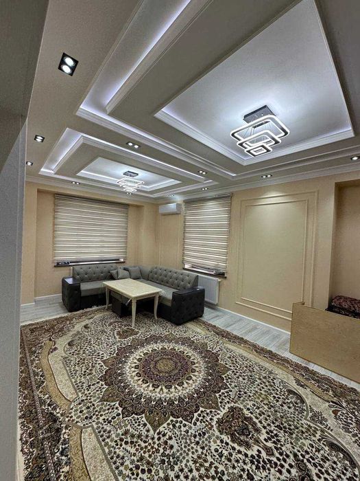 Срочно продается квартира 72 м² Ю.Абад евроремонт мебель тех