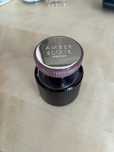 Amber Elixir Mystery