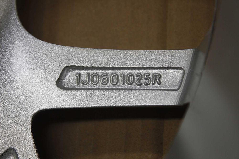 Джанти 16" VW Golf4, Polo