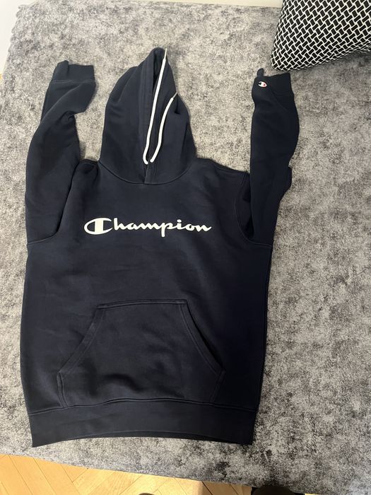Суитшърт Champion