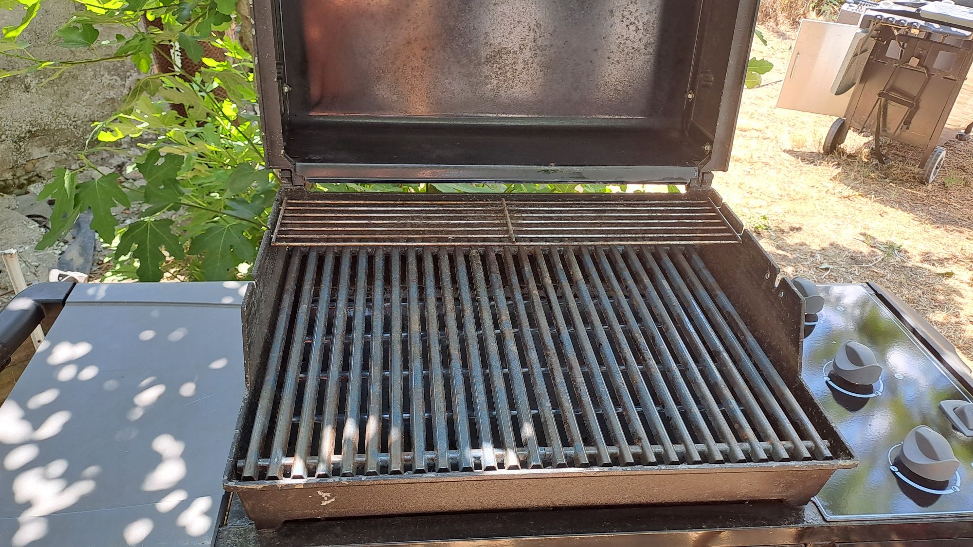 Барбекю на газ Weber spirit classic