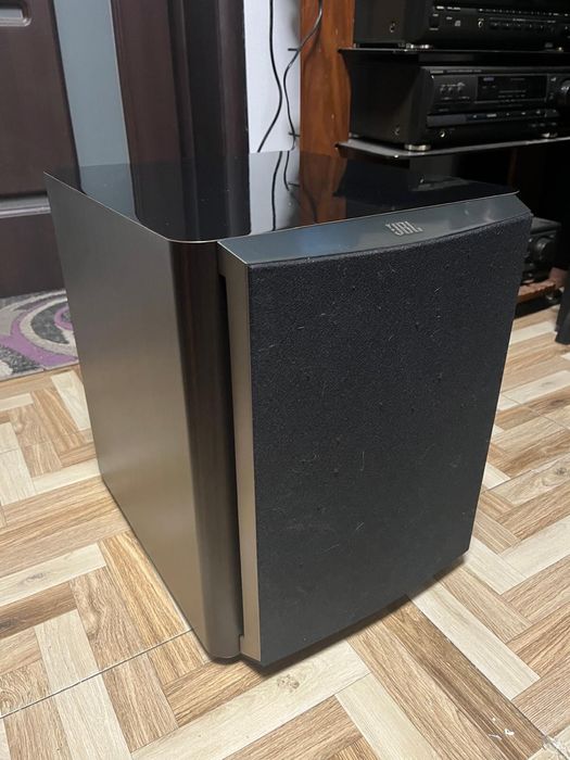 Subwoofer jbl SUB250P/230